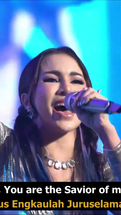 Momo Geisha - King of Majesty [PART 1]