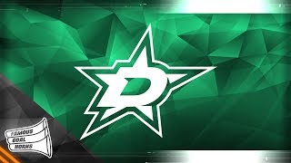 Dallas Stars 2019 Goal Horn (10 BLASTS!)