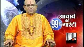 Acharya Ki 99% Guarantee (30/06/2011)