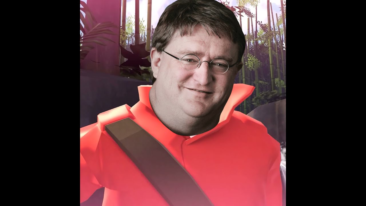 Why TF2 Never Dies