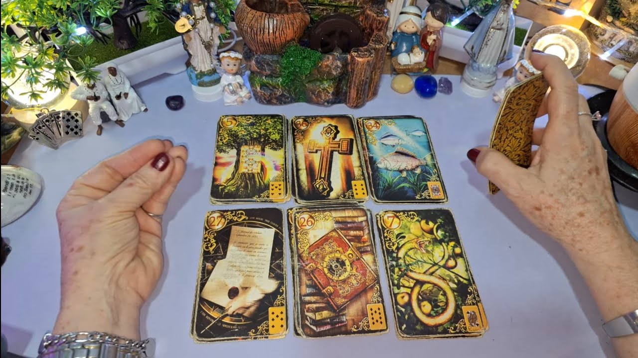 SEU SONHO VAI SE REALIZAR! VOCE VAI RECEBER UM GRANDE CONVITE...