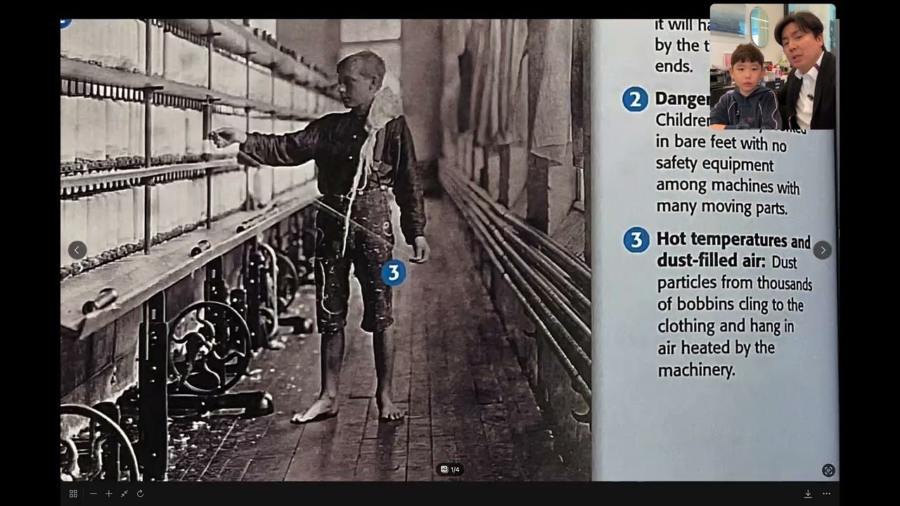 Industrial Revolution