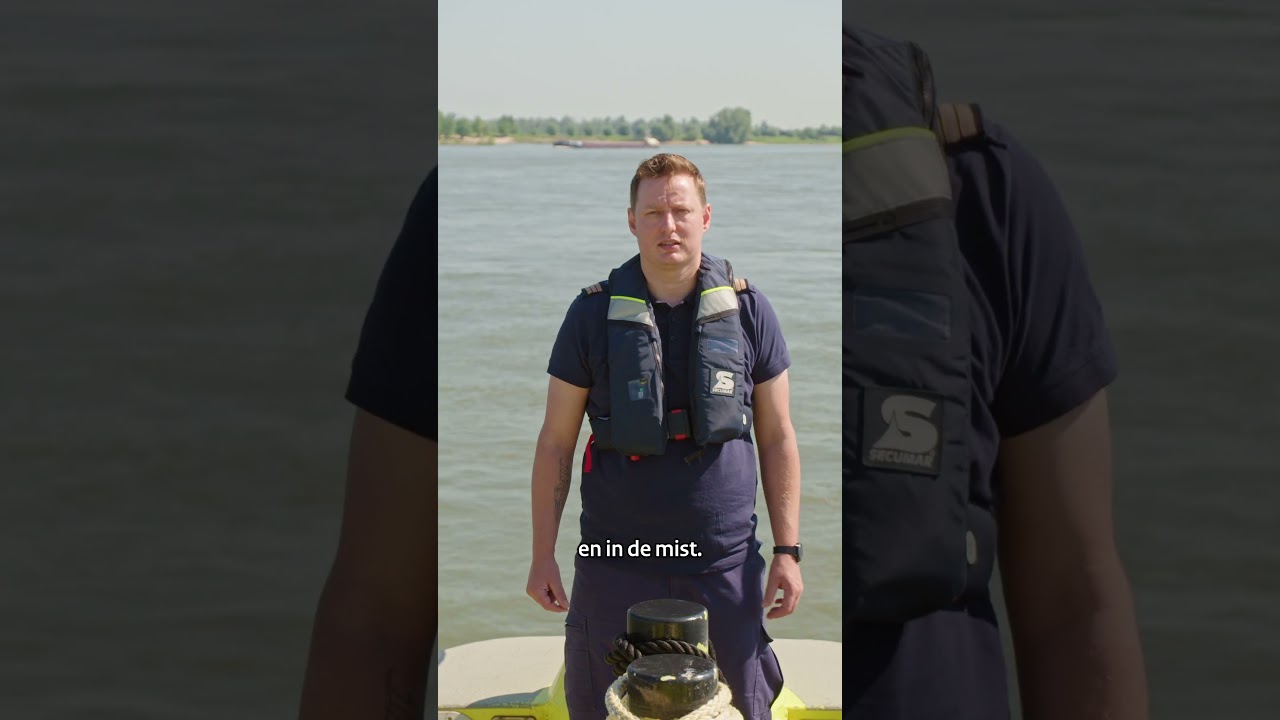 Binnenkort varen? Zorg voor goed zicht | Veilig varen