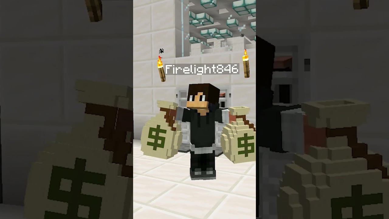 Minecraft, if I Opened a Car Store…