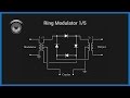 Ring modulator illustr sur reason et nuendo 1de5