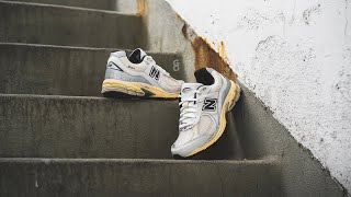 Thisisneverthat x New Balance 2002R 