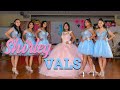 👑SHIRLEY MIS QUINCE / ENTRADA, VALS PRINSIPAL Y BAILE SORPRESA👑