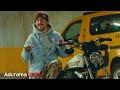 End of video