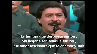 Siempre Sere - Tito Rojas (Con letra) Siempre Sere - Tito Rojas (Con letra)