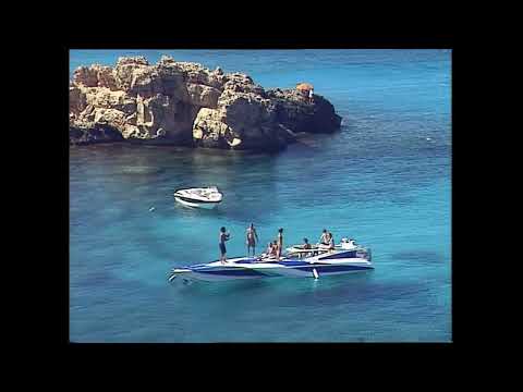 The golden coast of Cyprus: Ayia Napa, Paralimni- Protaras and free Famagusta district