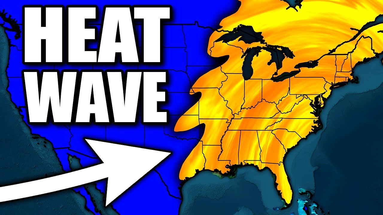 A Concerning Weather Pattern Is Coming… - YouTube