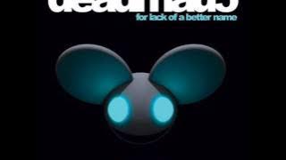 deadmau5 - Hi Friend! (feat. MC Flipside)