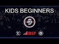 Rize Kids | KIDS BEGINNERS | UOC 2020