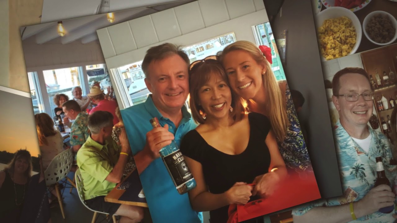 Chesapeake Bay Rendezvous 2019