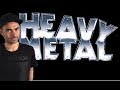 Black Sabbath: Y así nació el HEAVY METAL