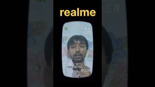 Realme 16T 5G - Best Phone 📱 #shorts #short #realme #realme16t #android #androidphone #viral
