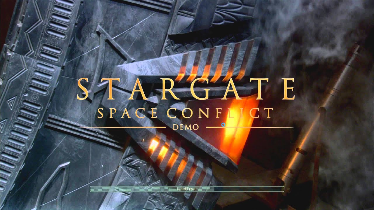 Homeworld - Stargate Space Conflict - Demo Released! Mission 2