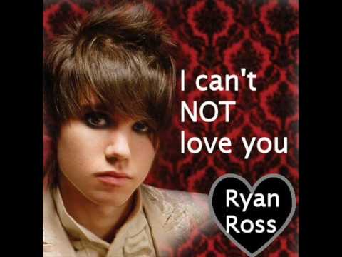 Ryan Ross - He's Never Looked Better & Ya Can't Stand It