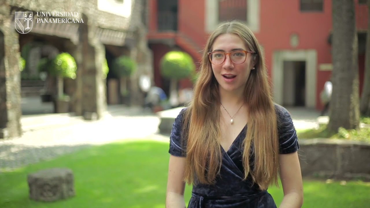 Ingeniería en Innovación y Diseño | UP CDMX | Melissa Ehrlich