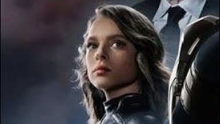 All fight scenes and abilities of Sabra/Ruth (Captain America: Brave World) (Filmed version)