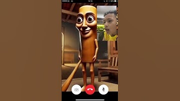 Video call tung tung tung sahur#shorts #funny #call