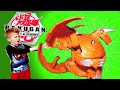 Бакуган собираю свою Коллекцию! Bakugan Battle Planet!