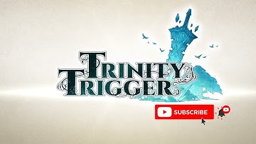 Trinity Trigger Trailer - PS5, PS4, Switch, PC (Steam)
