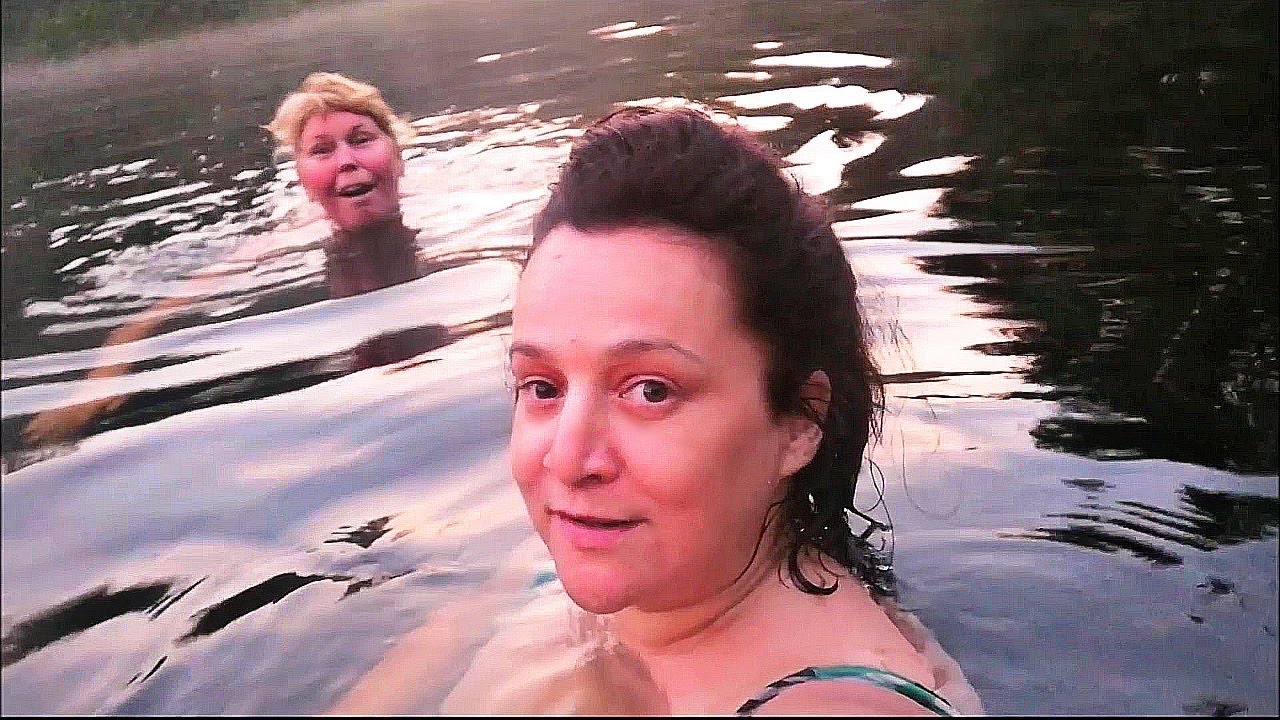 ДАЧА....ТРИ ДНЯ В ГОСТЯХ у ГАЛЮНИ  * ОТДЫХ без ПРАВИЛ 🤗 !!!