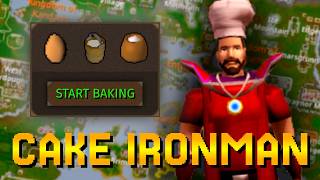 Completing The Cook's Assistant Quest In Every City In RuneScape 3