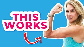 I Do These 6 Exercises Every Week for Strong, Toned Arms 💪
