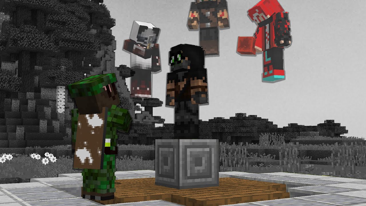 They're Secretly Updating Hypixel UHC?