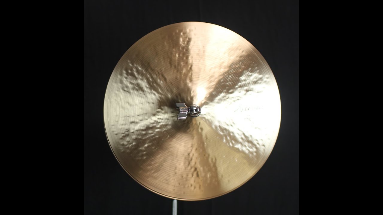Sabian 14
