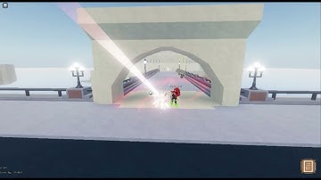 [YBA] Using Two Lucky arrows