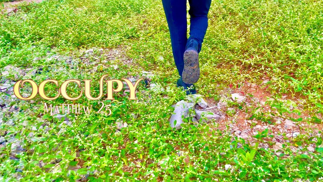 Watch 🔥 OCCUPY – Official Video | The Moses Eze on YouTube Watch 🔥 OCCUPY – Official Video | The Moses Eze on YouTube