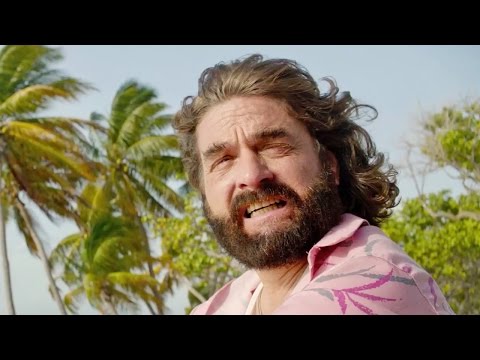 Masterminds | official trailer (2015) Zach Galifianakis Kristen Wiig