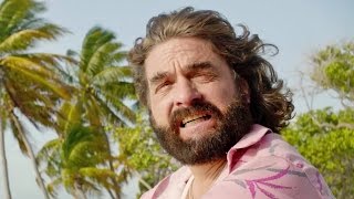 Masterminds | official trailer (2015) Zach Galifianakis Kristen Wiig