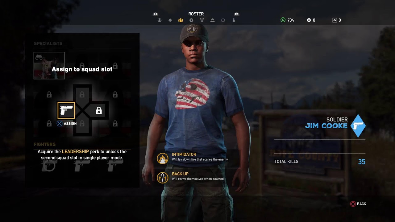 Playing FAR CRY 5 in 2026 Introduction Walkthrough on Ps5 |4K|Sarvayoni Gaming|Episode 4