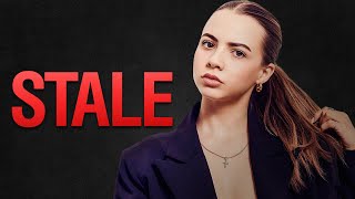 The Satisfying Downfall of Bobbi Althoff Wealth