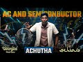 ✨ PHYSICS – WAVES - ALTERNATE CURRENT 🔥💯 | VISHWAROOPAM NEET 2026 BATCH 💛| CPMP CLASS 11 / NEET 2026