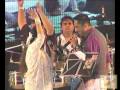 Chin2 bhosle  live with asha bhosle