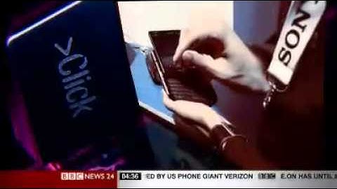 BBC Click Opening   YouTube