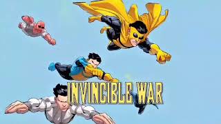 Og Invincible Variants Comic Animation Ai Hd