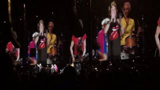 The Rolling Stones - "Gimme Shelter" - 14/10/16 - Desert Trip / Indio - CA