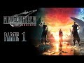 FINAL FANTASY 7 REBIRTH | SUB ESPAÑOL LATINO | GAMEPLAY | PARTE 1 | SIN COMENTARIOS