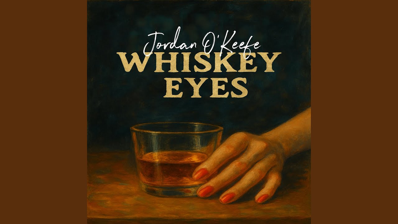 Whiskey Eyes