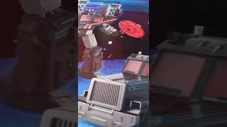 Unboxing Legacy RID Universe Scourge