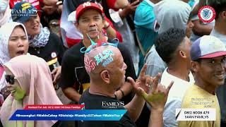 Download Lagu Erika Syaulina - Garis Merah | Familys Group Live Cover Kp Cirarab Legok Tangerang MP3