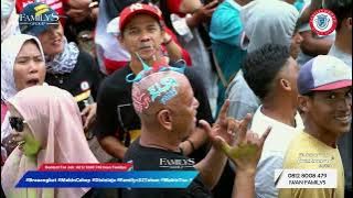 Erika Syaulina - Garis Merah | Familys Group Live Cover Kp Cirarab Legok Tangerang