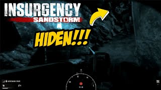 Night Ops with the boys on Summit - Insurgency Sandstorm