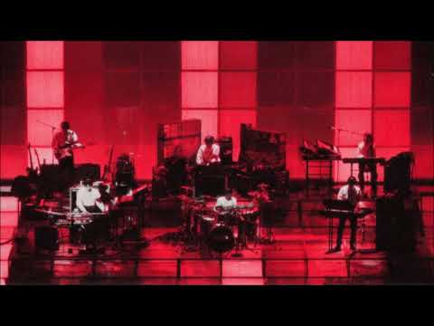 【YMO・LIVE】YELLOW MAGIC ORCHESTRA 1980 LIVE-11 : TECHNOPOLIS (Sound Only)